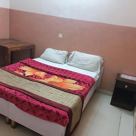 Hotel Royal India - Vijay Enclave New Delhi Luaran gambar