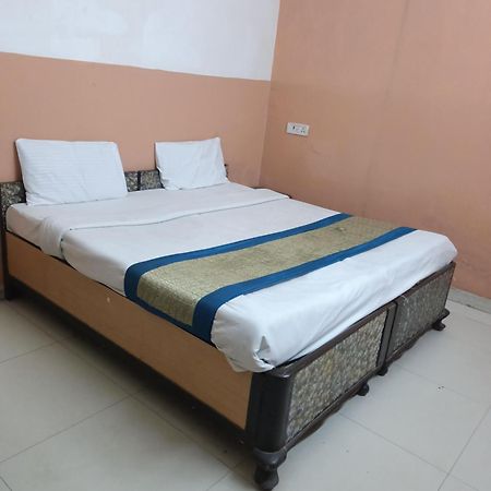 Hotel Royal India - Vijay Enclave New Delhi Luaran gambar