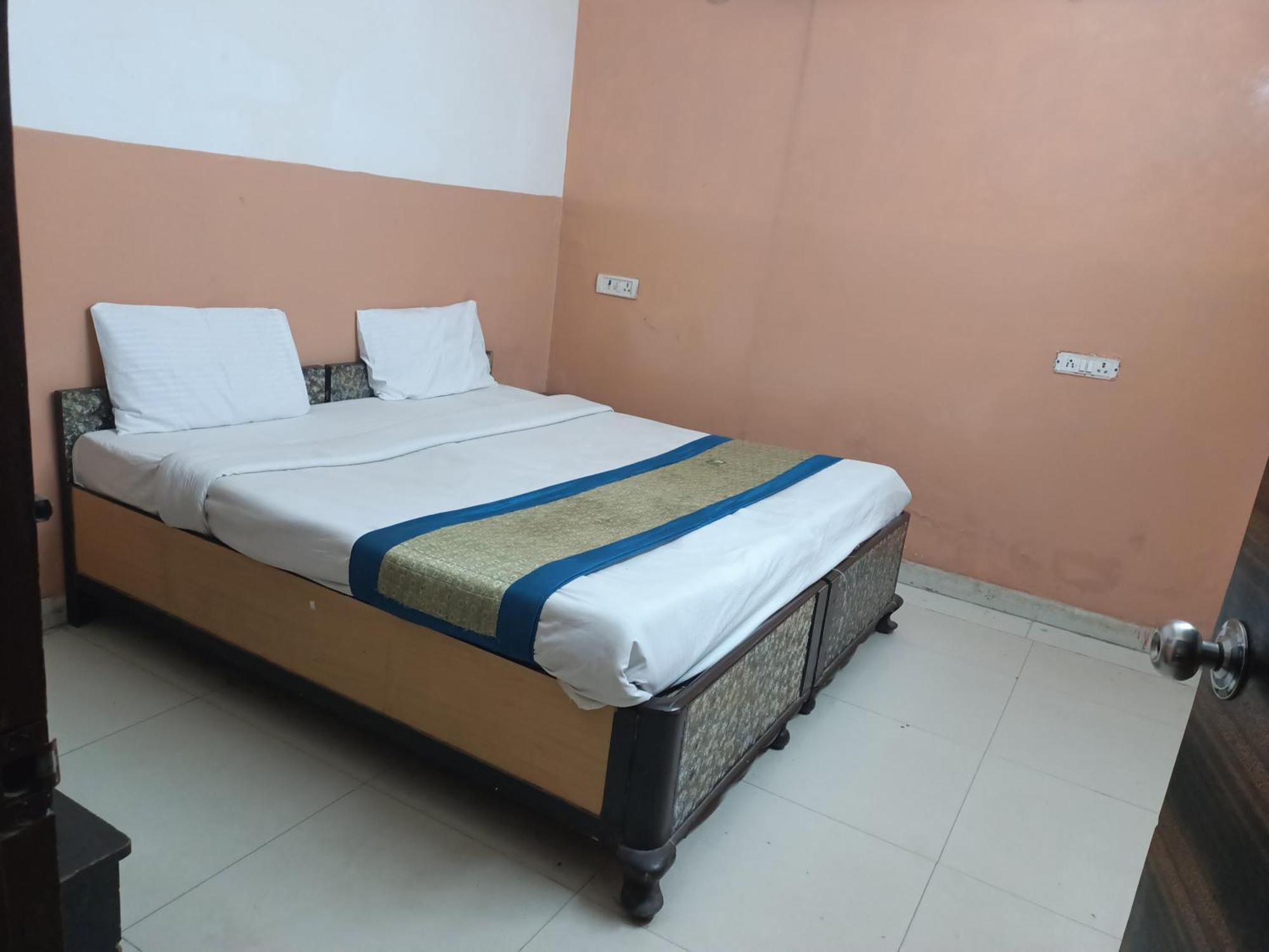 Hotel Royal India - Vijay Enclave New Delhi Luaran gambar