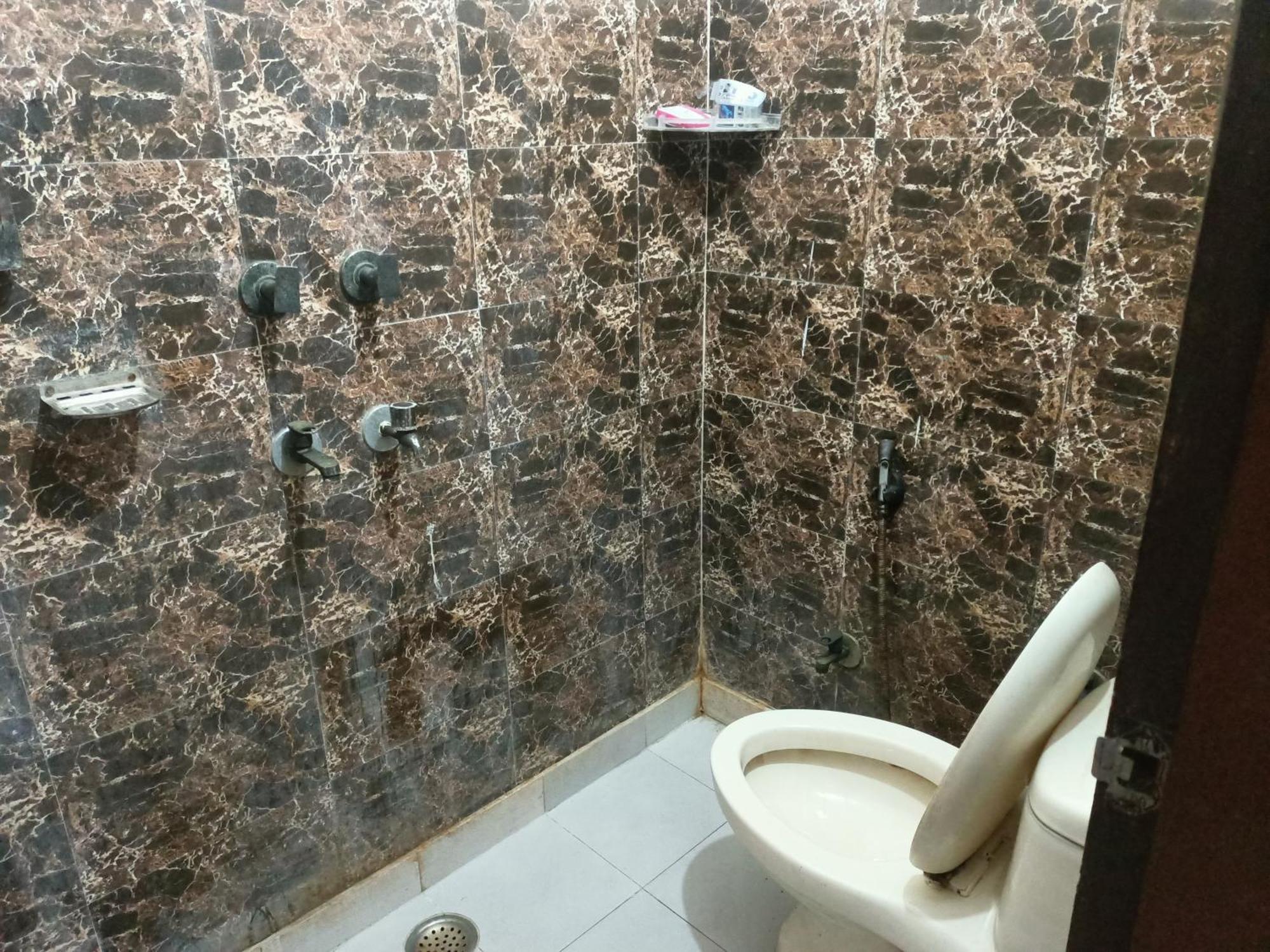 Hotel Royal India - Vijay Enclave New Delhi Luaran gambar