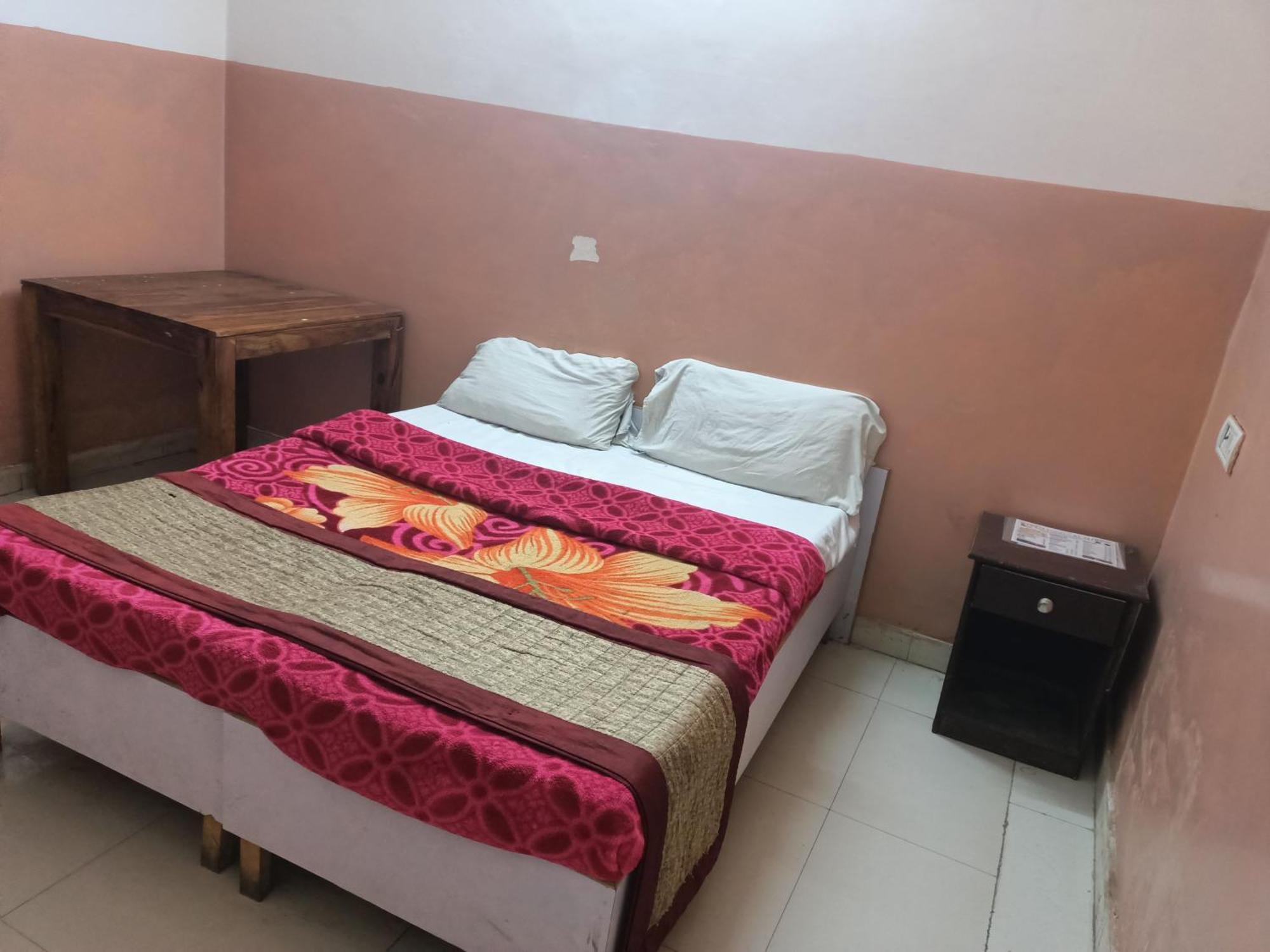 Hotel Royal India - Vijay Enclave New Delhi Luaran gambar