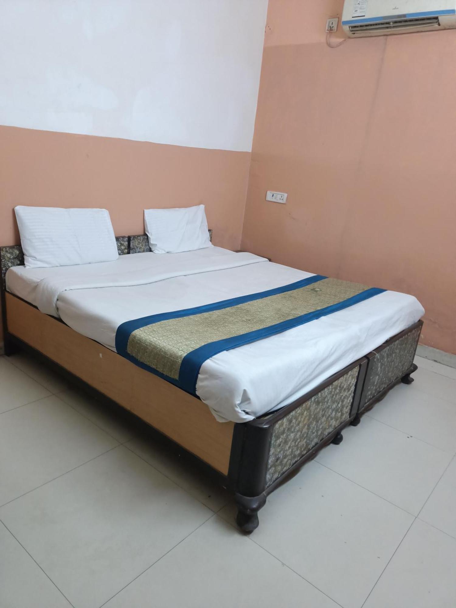Hotel Royal India - Vijay Enclave New Delhi Luaran gambar