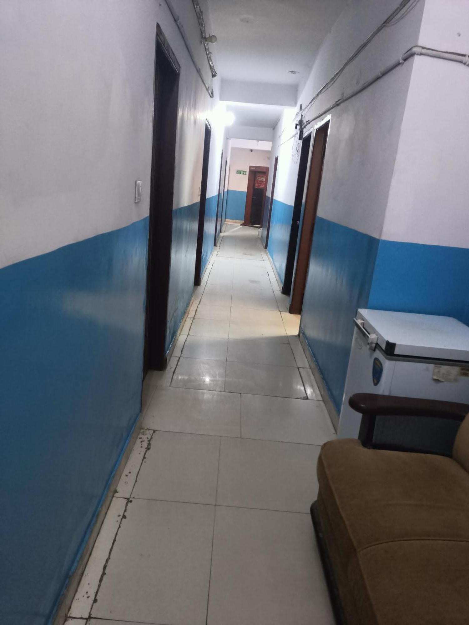 Hotel Royal India - Vijay Enclave New Delhi Luaran gambar
